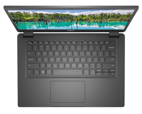 DELL Latitude 3410 – i7 10th Gen 2GB NVIDIA MX230