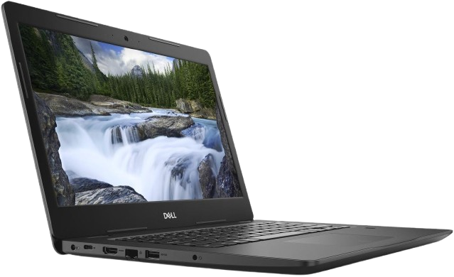 DELL LATITUDE 3490