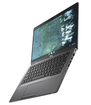 Dell Latitude 5400 – i7 8th Gen