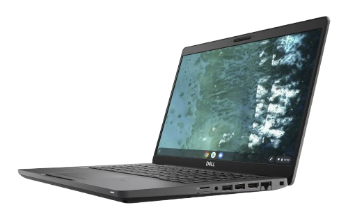 Dell Latitude 5400 – i7 8th Gen