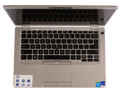 DELL Latitude 5410 – i7 10th Gen