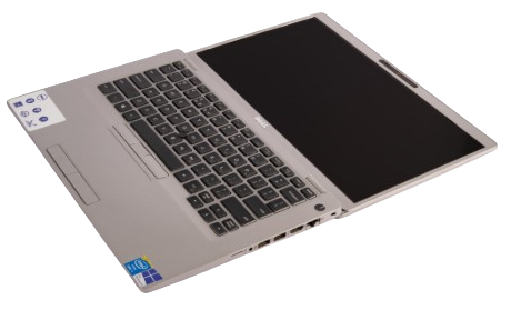 DELL Latitude 5410 – i7 10th Gen