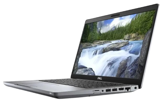 DELL LATITUDE 5411 – i7 10th Gen NVIDIA MX250 GRAPHICS