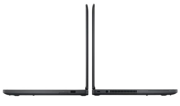 DELL LATITUDE 5450 – 2GB Graphics