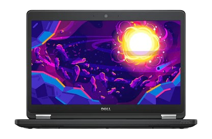 DELL LATITUDE 5450 – 2GB Graphics