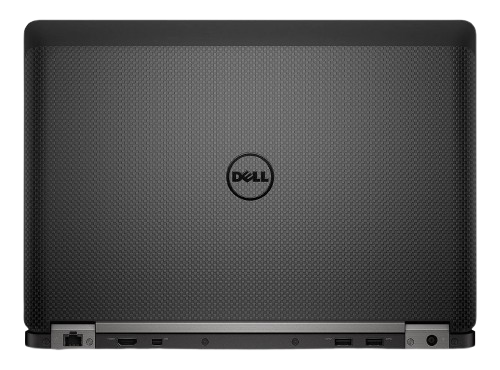 Dell Latitude 5470 – i7 6th Gen 2GB Graphics