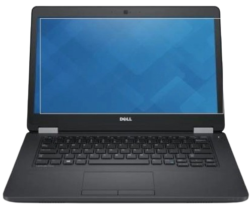DELL Latitude 5470 – i7 6th Gen (Touchscreen)