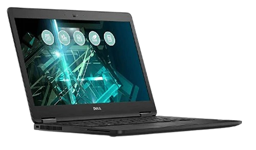 Dell Latitude 5470 – i7 6th Gen