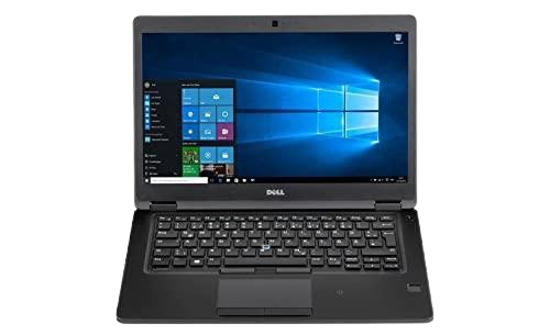 DELL Latitude 5480