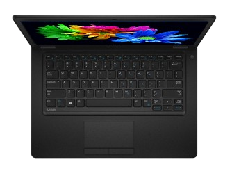 DELL Latitude 5480 – i7 7th Gen – 2GB NVIDIA MX930