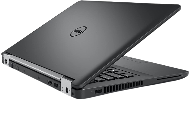 DELL Latitude 5480 – i7 7th Gen – 2GB NVIDIA MX930