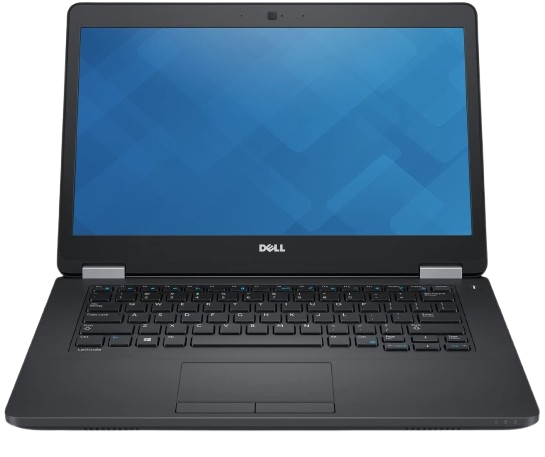 DELL LATITUDE 7480 i7 7th Gen (Touchscreen)