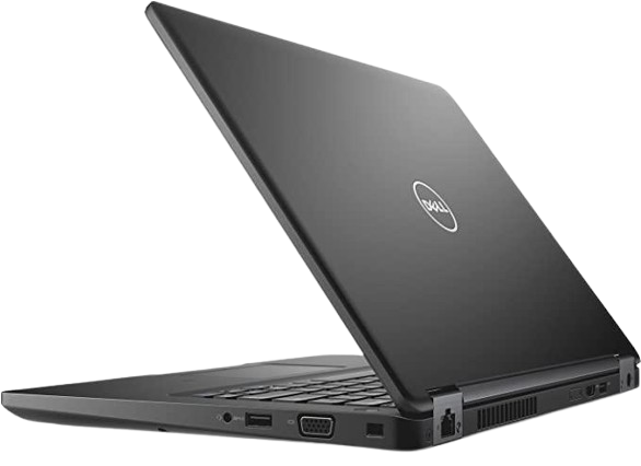 DELL Latitude 5480 – i7 7th Gen – 2GB NVIDIA MX930