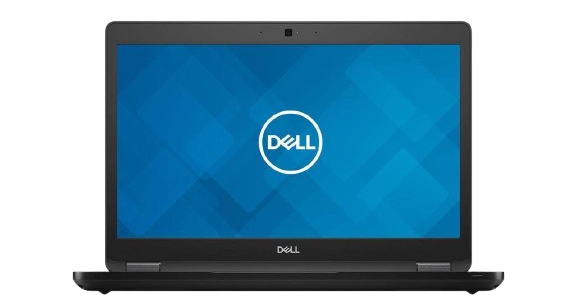 DELL Latitude 5490