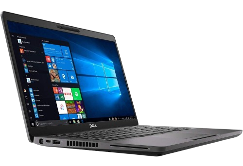 DELL Latitude 5490 – NVIDIA MX130 2GB