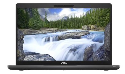 DELL Latitude 5490 – NVIDIA MX130 2GB