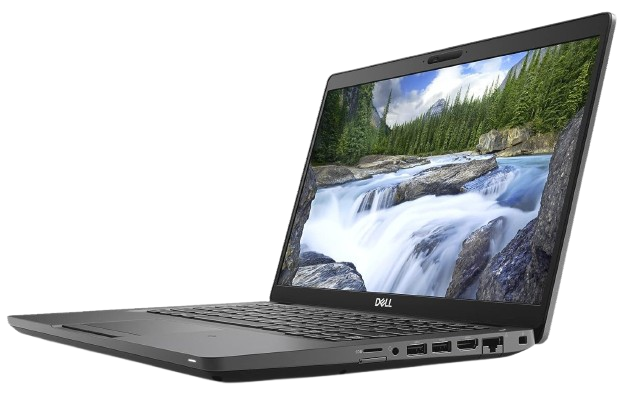 DELL Latitude 5490 – NVIDIA MX130 2GB