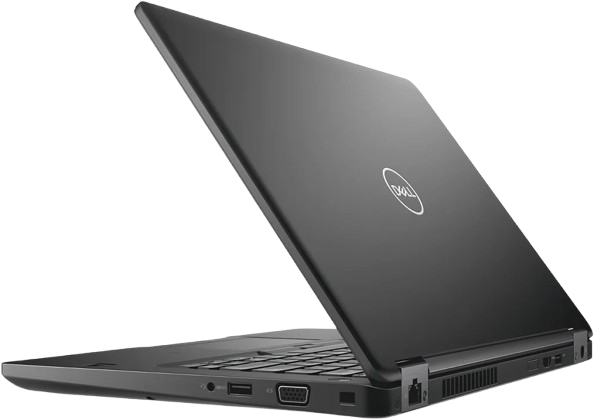 DELL LATITUDE 5491