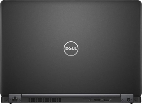 DELL LATITUDE 5491