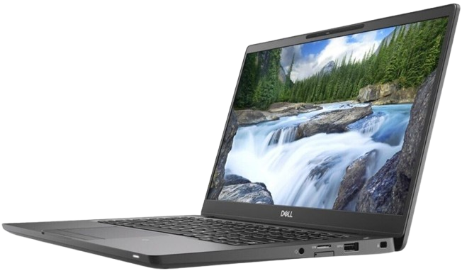 DELL LATITUDE 7300