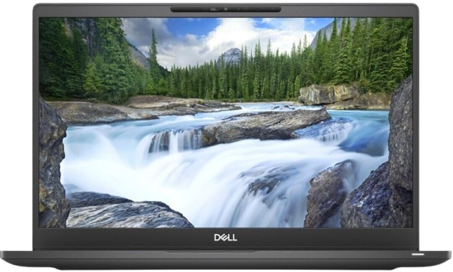 DELL LATITUDE 3490