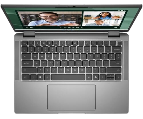 DELL LATITUDE 7320 X360