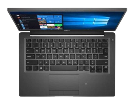 DELL LATITUDE 7400