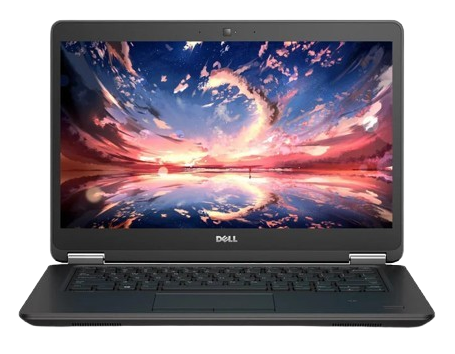 DELL Latitude 7450 – i7 5th Gen