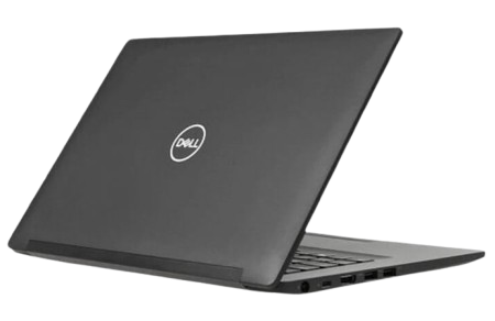 DELL Latitude 7490 – i7 8th Gen