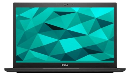 DELL Latitude 7490 – i7 8th Gen