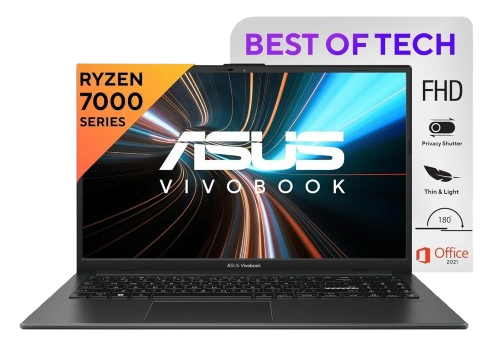 ASUS Vivobook Go 15 OLED