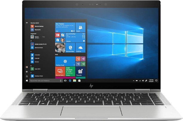 HP EliteBook 1040 G5