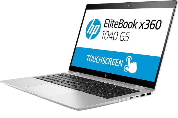HP EliteBook 1040 G5