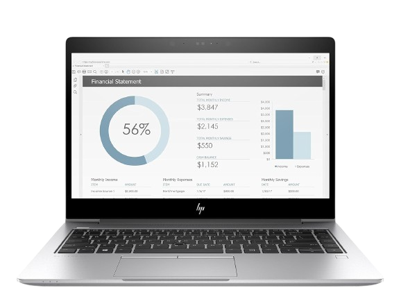 HP EliteBook 1040 G5