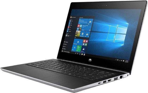 HP ProBook 430 G5