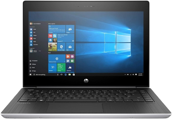 HP ProBook 430 G5