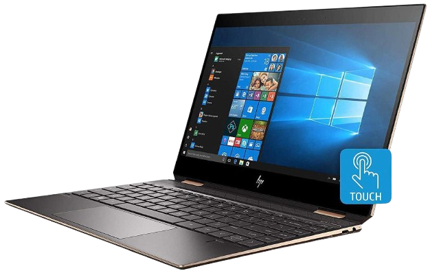 HP Spectre x360