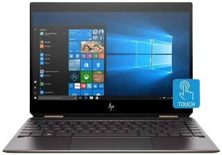 HP Spectre x360