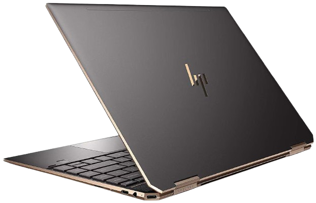 HP Spectre x360