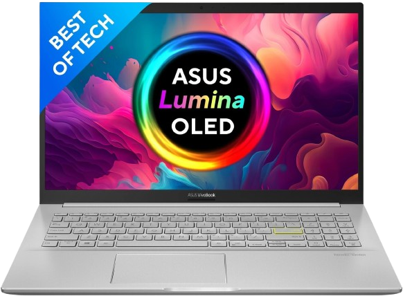 ASUS VivoBook K15 KM513UA-L713WS