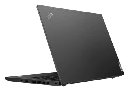 Lenovo ThinkPad E14 – Core i5 10th Gen