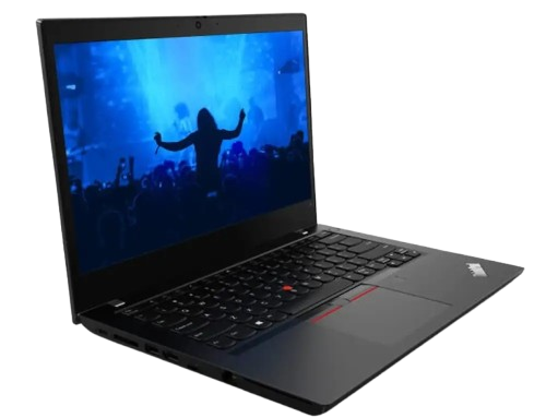 Lenovo ThinkPad E14 – Core i5 11th Gen