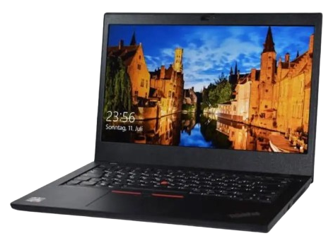Lenovo ThinkPad E14 – Core i5 11th Gen