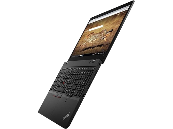 Lenovo ThinkPad L15 – Core i5 10th Gen