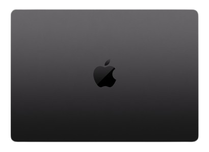 Apple MacBook Pro MX2Y3HN/A – Space Black