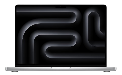 Apple MacBook Pro MW2W3HN/A – Silver