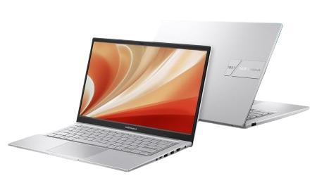 ASUS Vivobook 14 X1404ZA-NK321WS