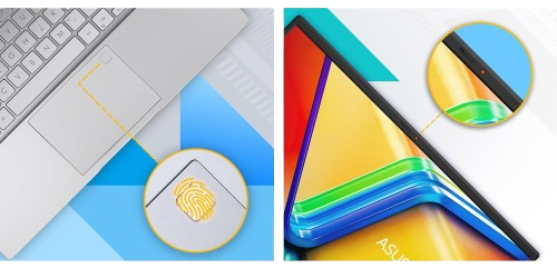 ASUS Vivobook 14 X1404ZA-NK321WS