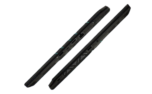 MSI Cyborg 15 A12UCX-264IN Laptop