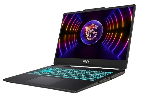 MSI Cyborg 15 A12UCX-264IN Laptop